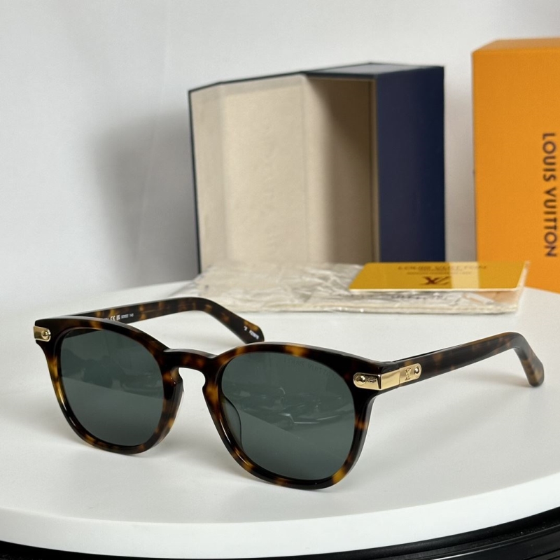 LV Sunglasses